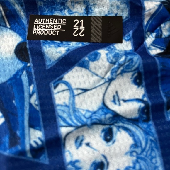 Japan 2022 special edition jersey - Picture 4 of 6